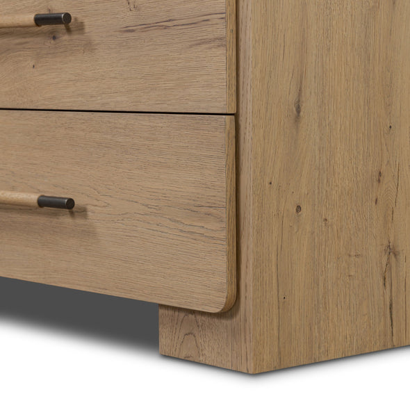 Eden 6-Drawer Dresser