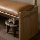 Eros Accent Bench