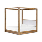Frederick Canopy Bed