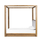 Frederick Canopy Bed