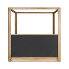 Frederick Canopy Bed