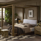 Frederick Canopy Bed