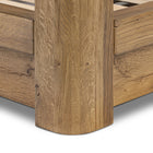 Frederick Canopy Bed