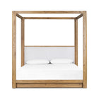 Frederick Canopy Bed