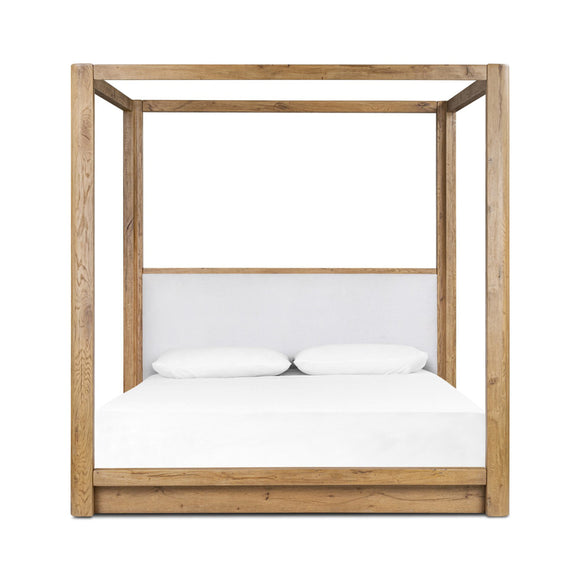 Frederick Canopy Bed