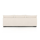 Grant Armless Sofa
