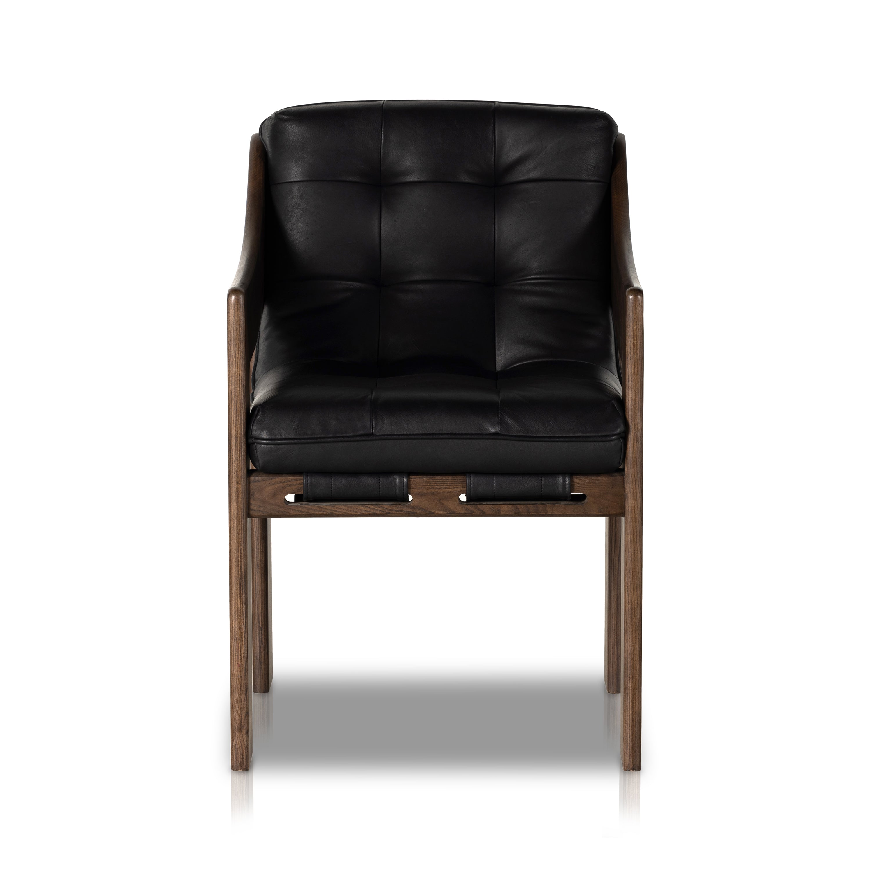 Four Hands Halston Armchair - 2Modern