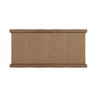 Herrick Outdoor Coffee Table