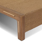 Herrick Outdoor Coffee Table