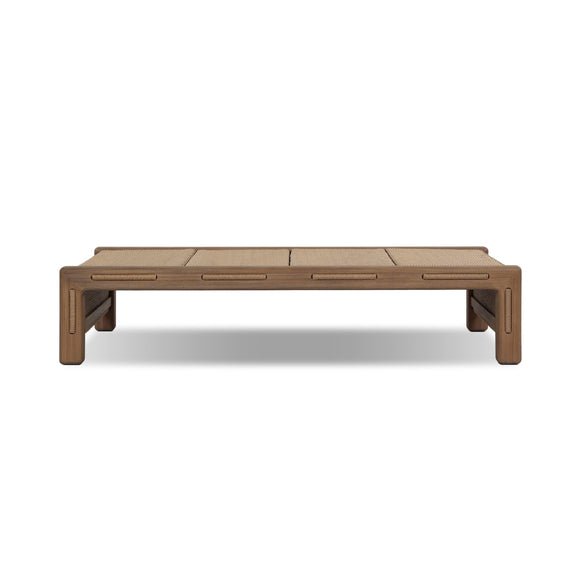 Herrick Outdoor Coffee Table