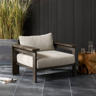 Hyder Outdoor Lounge Chair