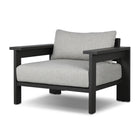 Hyder Outdoor Lounge Chair