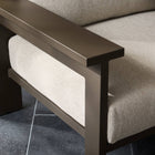 Hyder Outdoor Lounge Chair