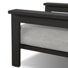 Hyder Outdoor Lounge Chair