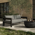 Hyder Outdoor Sofa