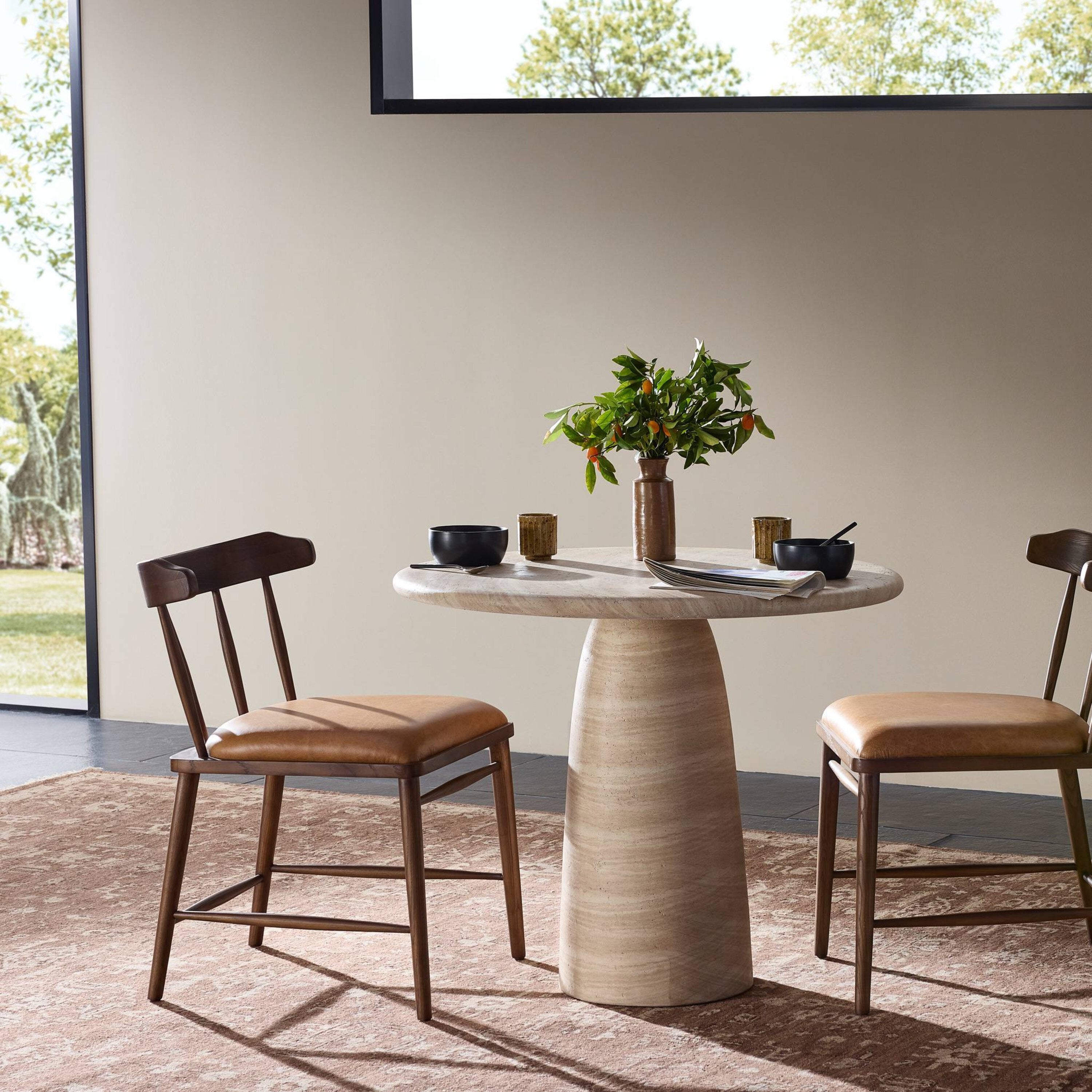 Four Hands Janice Bistro Table - 2Modern