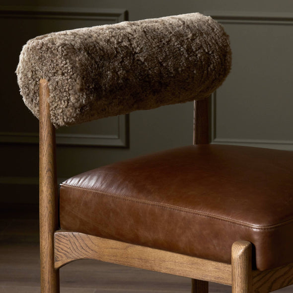 Jazelle Bar and Counter Stool