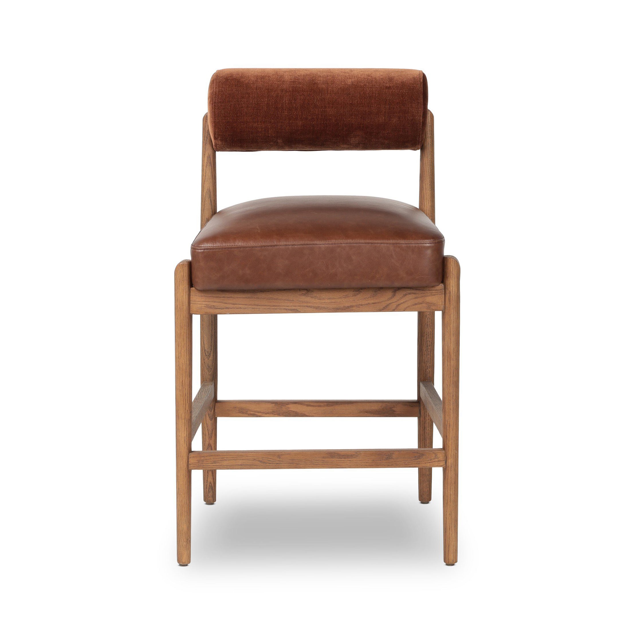 Four Hands Jazelle Bar and Counter Stool - 2Modern