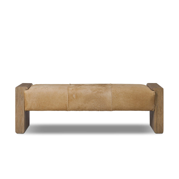 Knox Accent Bench