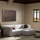 Lawndale 2-Piece Sectional