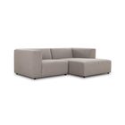 Lawndale 2-Piece Sectional