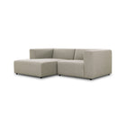 Lawndale 2-Piece Sectional