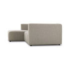 Lawndale 2-Piece Sectional