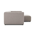 Lawndale 2-Piece Sectional