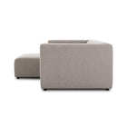 Lawndale 2-Piece Sectional