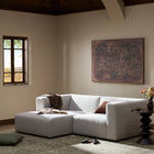 Lawndale 2-Piece Sectional