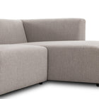 Lawndale 2-Piece Sectional