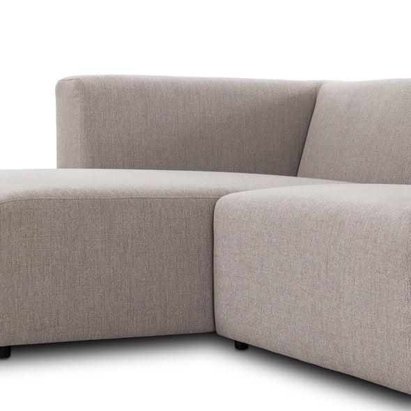 Lawndale 2-Piece Sectional