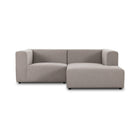 Lawndale 2-Piece Sectional