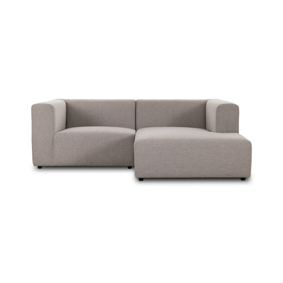 Lawndale 2-Piece Sectional