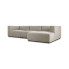 Lawndale 3-Piece Sectional
