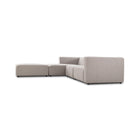 Lawndale 3-Piece Sectional