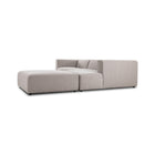 Lawndale 3-Piece Sectional