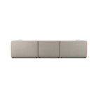 Lawndale 3-Piece Sectional