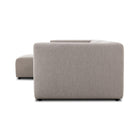 Lawndale 3-Piece Sectional