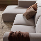 Lawndale 3-Piece Sectional