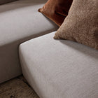 Lawndale 3-Piece Sectional