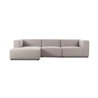 Lawndale 3-Piece Sectional