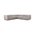 Lawndale 5-Piece Sectional