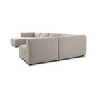 Lawndale 5-Piece Sectional