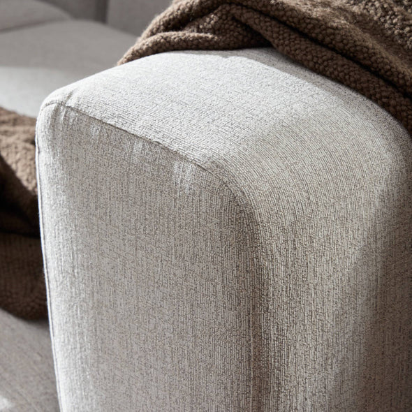 Lawndale 5-Piece Sectional