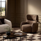 Mardell Swivel Chair