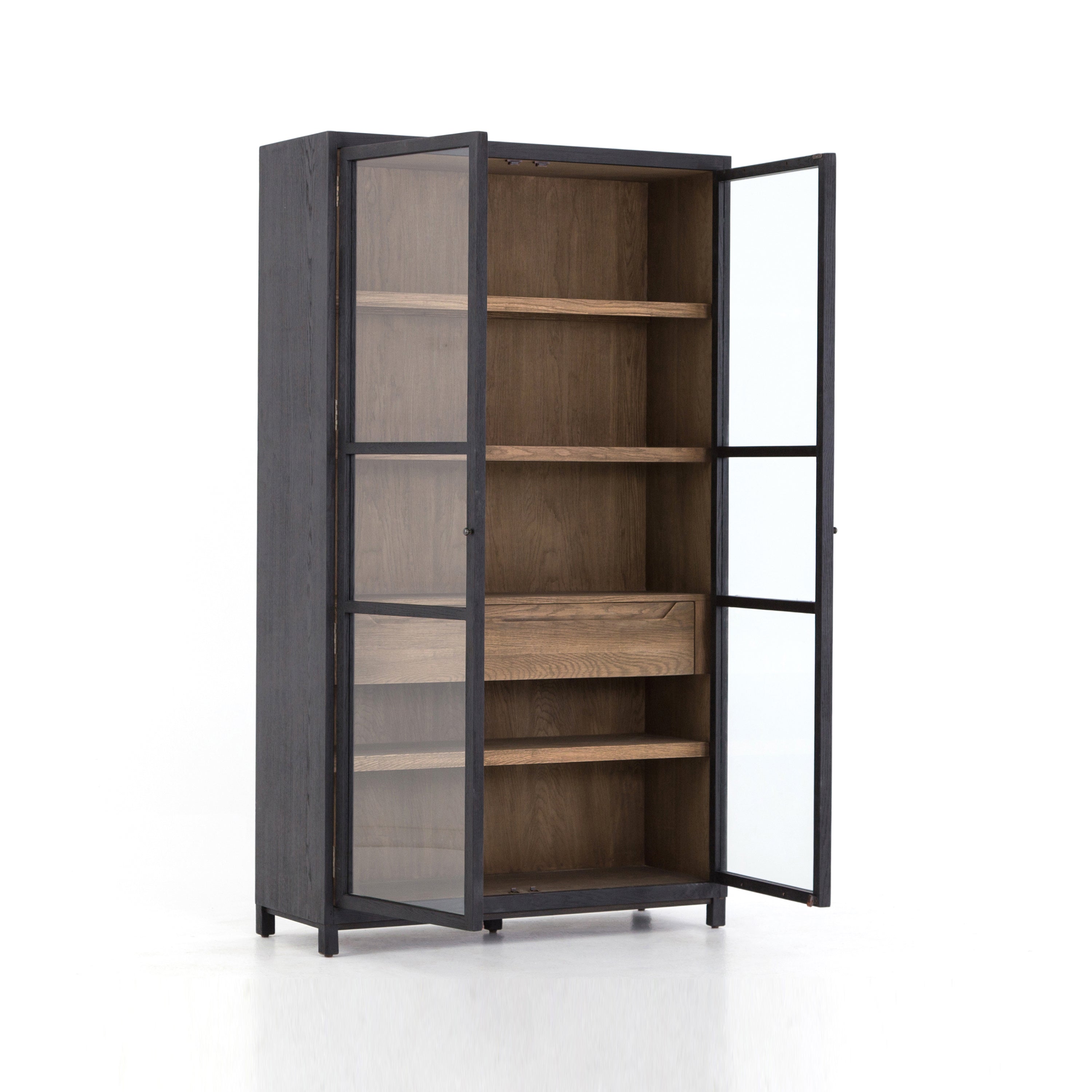 Four Hands Millie Cabinet - 2Modern