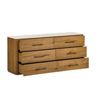 Raleigh 6-Drawer Dresser