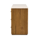 Raleigh 6-Drawer Dresser