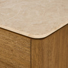 Raleigh 6-Drawer Dresser